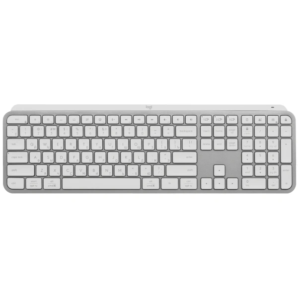 Купить клавиатура беспроводная logitech mx keys s [920-011601]