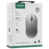 Купить мышь беспроводная ugreen m331 [65627] серый