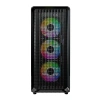 Купить корпус montech x5 [x5 (b)] черный