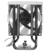 Купить кулер для процессора jonsbo cr-1400 evo argb white [cr-1400 evo argb white]
