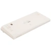 Купить клавиатура проводная + беспроводная ajazz ak820 pro