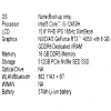 Купить 15.6" ноутбук acer nitro 5 an515-58-52f9 черный