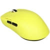 Купить мышь беспроводная/проводная vxe dragonfly r1 pro max [vxe-12020607] желтый