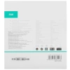 Купить вентилятор deepcool fl12r [r-fl12r-whapn1-g]