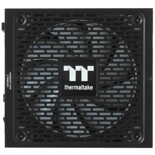 Купить блок питания thermaltake toughpower gf2 argb 650w [ps-tpd-0650f3fage-2] черный