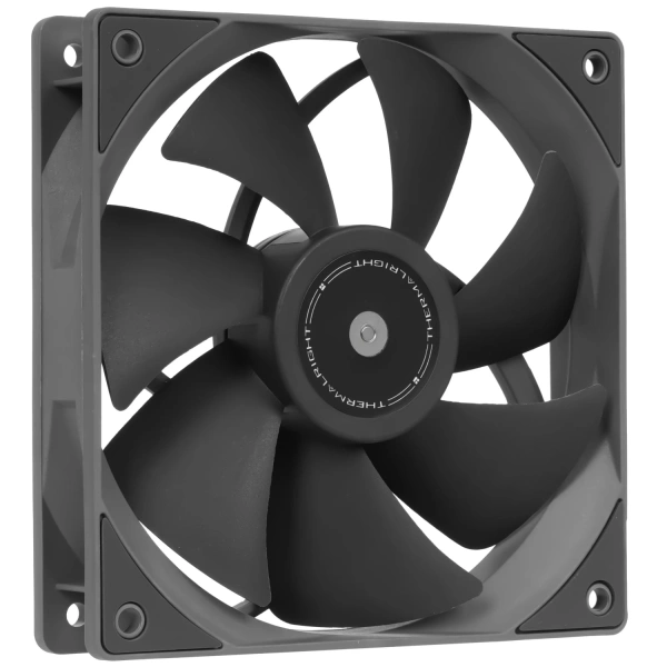 Купить вентилятор thermalright tl-g12