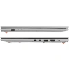 Купить 15.6" ноутбук asus vivobook go e1504fa-bq657 серебристый