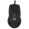 Купить мышь проводная a4tech x-710bk  черный