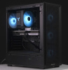 Купить игровой компьютер amd ryzen 5 7500f, rtx 4060 8gb, ddr5 32gb, ssd 1000gb, k33