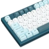 Купить клавиатура проводная montech mkey 108 freedom