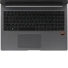 Купить 16" ноутбук honor magicbook x 16 plus серый