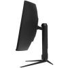 Купить 31.5" монитор msi g321cqp e2 черный
