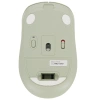 Купить мышь беспроводная a4tech fstyler fb10c зеленый