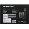 Купить блок питания powercase pb700 [ps-700b-dc] черный