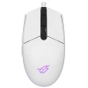 Купить мышь проводная dexp bloodlust  белый