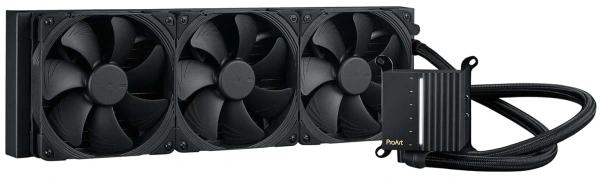 Купить система охлаждения asus proart lc 420