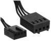 Купить кулер для процессора deepcool ag400 digital bk [r-ag400-bkndmn-g-2]
