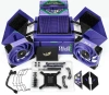 Купить кулер для процессора valkyrie dl125 zhaoyun