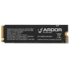 Купить 512 гб m.2 nvme накопитель ardor gaming ally alg41284 [alma512-alg41284]