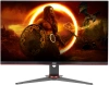 Купить 27" монитор aoc 27g2sae/bk черный