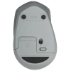 Купить мышь беспроводная logitech m280 [910-004310] серый