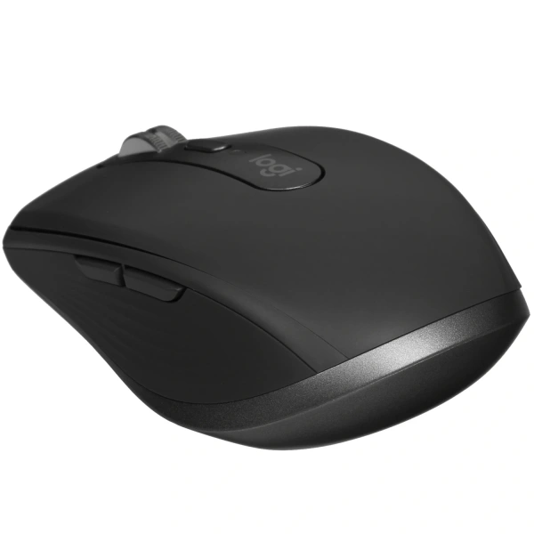 Купить мышь беспроводная logitech mx anywhere 3s [910-006938] черный