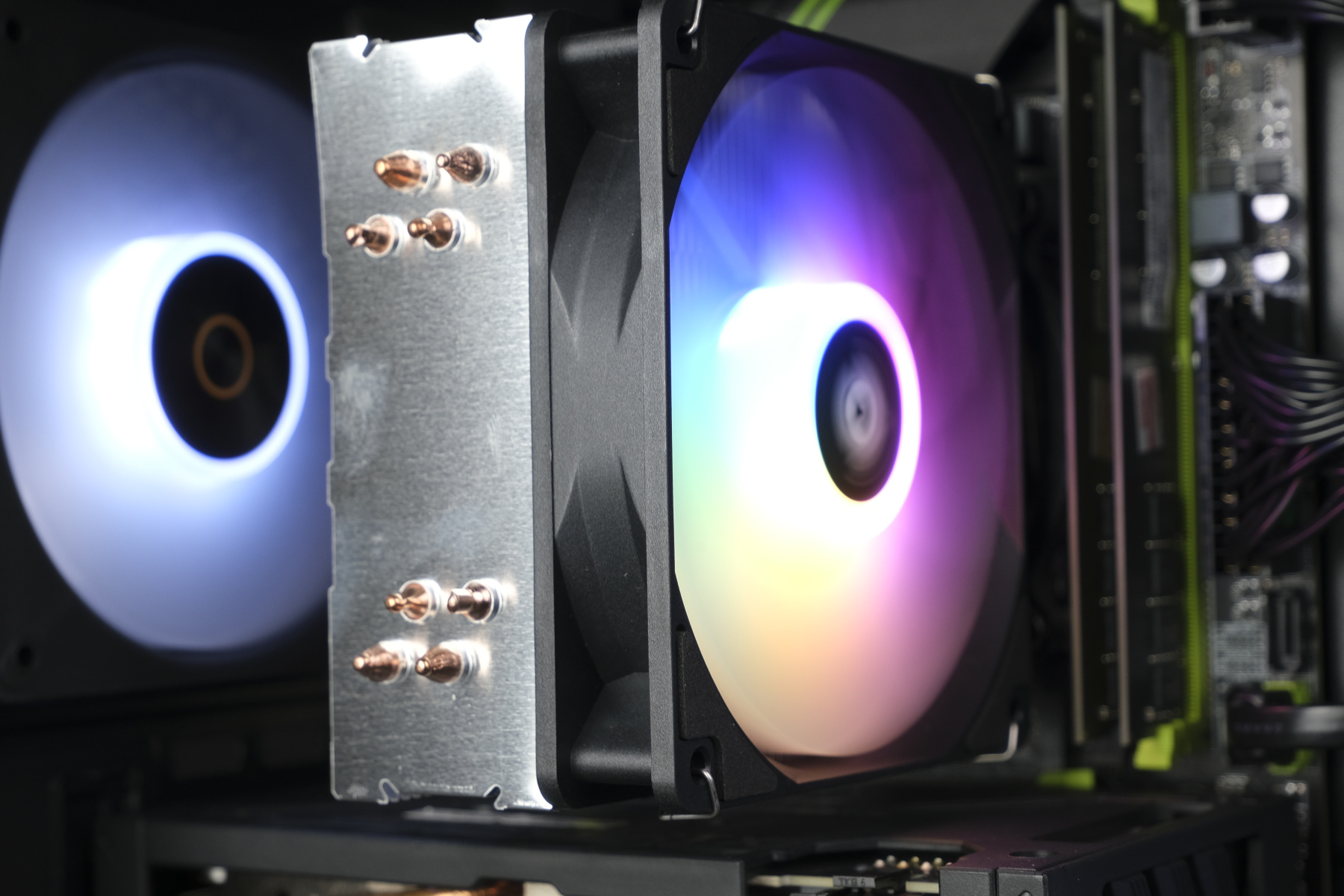 Купить xeon 2680v4, rtx 4060, ddr4 32gb, 480gb