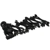 Купить блок питания chieftec vega m [ppg-750-c] черный