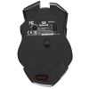 Купить мышь беспроводная/проводная redragon griffin wireless [78069] черный