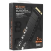 Купить 2000 гб m.2 nvme накопитель wd black sn850x [wds200t2xhe]