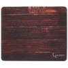 Купить коврик gembird mp-wood  коричневый