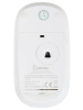 Купить клавиатура+мышь беспроводная   smartbuy sbc-218346ag-w белый