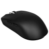 Купить мышь беспроводная/проводная vxe mad r + [vxe-12020644] черный