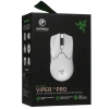 Купить мышь беспроводная/проводная razer viper v2 pro [rz01-04390200-r3g1] белый