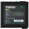 Купить блок питания deepcool gamerstorm pn850d [r-pn850d-fc0b-wgeu-v2] черный