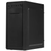 Купить корпус exegate xp-332 [ex283070rus] черный