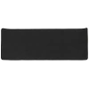 Купить коврик defender black xxl one (2xl) черный