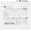 Купить блок питания thermaltake toughpower gf a3 snow 1050w - tt premium edition [ps-tpd-1050fnfage-n] белый