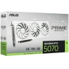 Купить видеокарта asus geforce rtx 5070 prime white oc edition [prime-rtx5070-o12g-white]