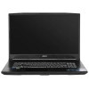 Купить 17.3" ноутбук msi gf76 katana 17 b12vgk-274ru черный