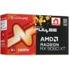 Купить видеокарта sapphire amd radeon rx 9060 xt pulse gaming oc [11350-04-20g]