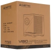 Купить корпус chieftec visio air [gm-30b-m-op] черный
