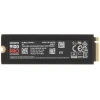 Купить 4000 гб m.2 nvme накопитель samsung 9100 pro [mz-vap4t0cw]