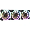 Купить комплект вентиляторов ardor gaming mistral pro dr11 argb