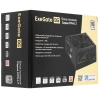 Купить блок питания exegate 80 plus 450pph lt [ex292150rus-s] черный