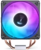 Купить кулер для процессора jonsbo cr-1000e [cr-1000e black]