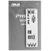 Купить материнская плата asus prime h610m-e-csm