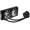 Купить система охлаждения id-cooling sl240 xe