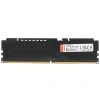 Купить оперативная память kingston fury beast black [kf556c40bb-16] 16 гб