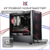 Купить игровой компьютер amd ryzen 7 7700x, rx 9060 xt 16gb
